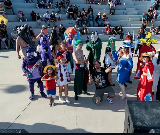 Cosplay